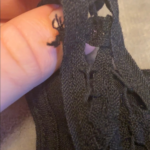 Crop top - Picture 3 of 6